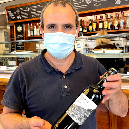 Restaurante Charrito - Gastronomía y hostelería