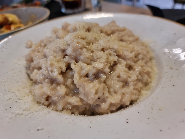 Comentarii opinii despre Central Park - Barcelona Restaurant