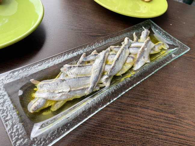 GastroBar Bossa Nova - Las Palmas de Gran Canaria