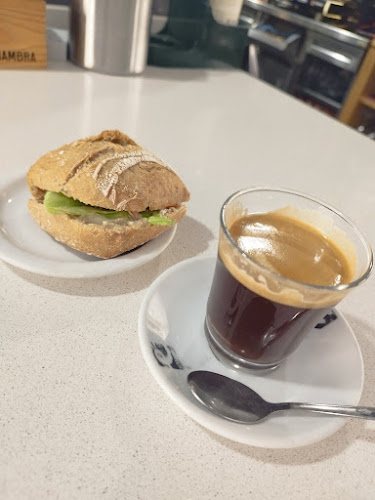 Café-Bar Kuore - León