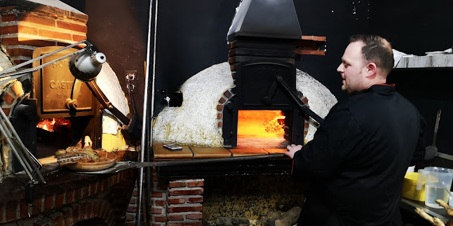 Asador Restaurante Chumi - Miraelrío