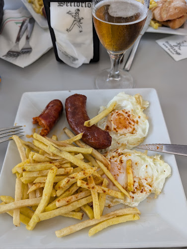 Bar Sertorio - Huesca