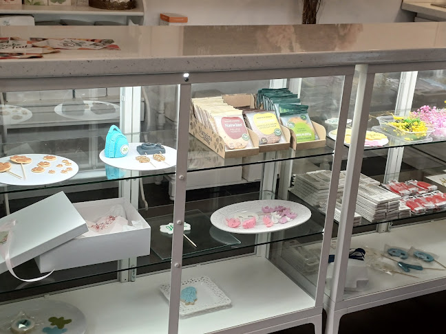 Bake a Tuil | Pastelería Artesanal Barcelona