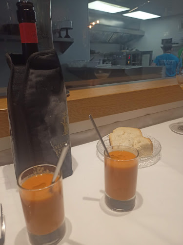 Restaurante Coliceo 29 - Calahorra