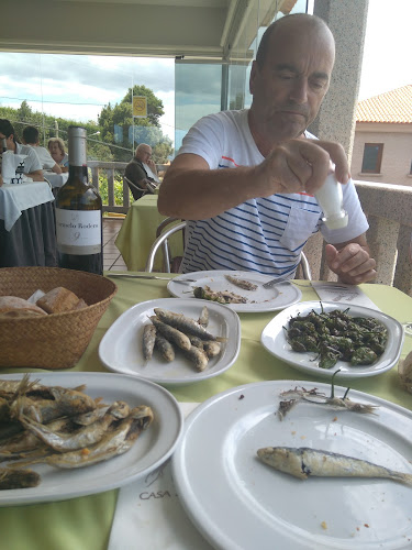 Arra, 39, 36970 Sanxenxo, Pontevedra