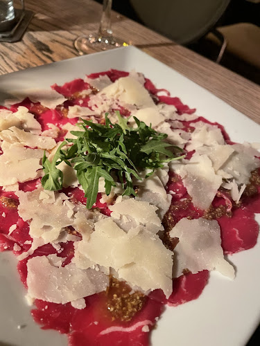 Opinii despre El Olvido în Madrid - Gastronomía y hostelería