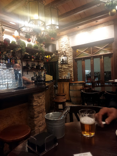 Restaurante Casa Mateos - Ronda