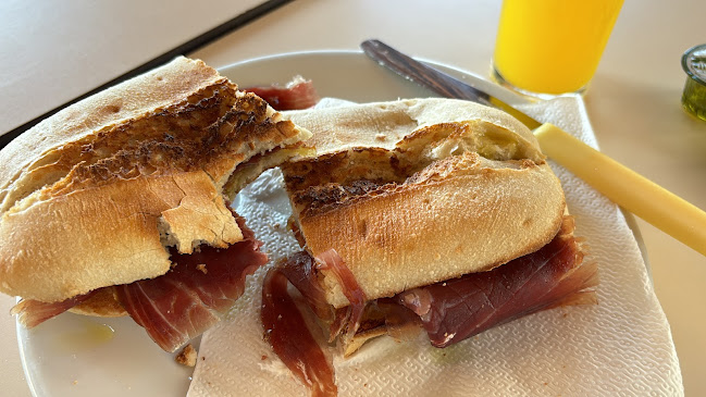 Bar restaurante La Guindilla 2010