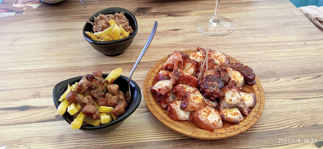 Reviews of LA PERFECT@ NARON in Narón - Gastronomía y hostelería