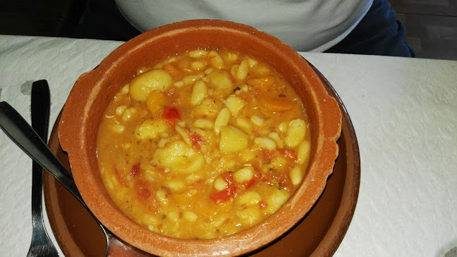 Restaurante Mesón El Picadero Phone number