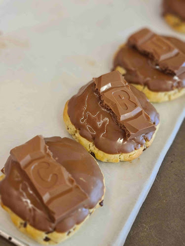 Moloko Cafè - Gastronomía y hostelería