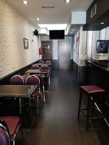 Reviews of Café Bar Mister X in Trobajo del Camino - Gastronomía y hostelería