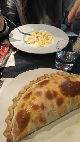 Restaurante Pizzería Mediterrania - Gastronomía y hostelería