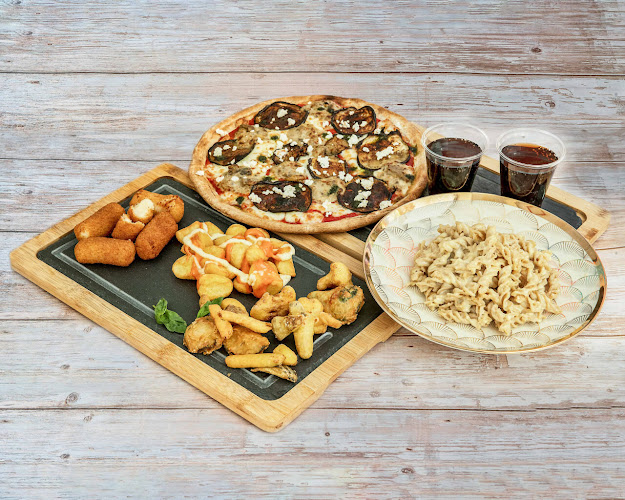 Comes bien - La Nuova Trattoria