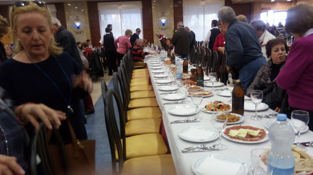 Salones Cristi - Gastronomía y hostelería