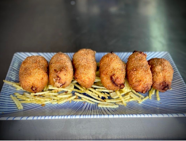 Peña Patio el Cordobes Open Times