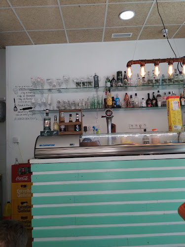 Comentarii opinii despre El Rey del Tapeo