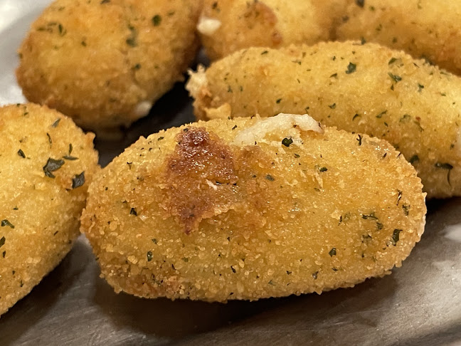 El Mesón Do Pulpo - Gastronomía y hostelería