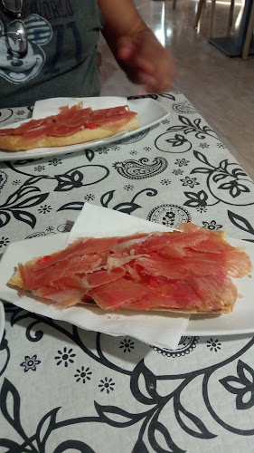 Restaurante Casa Torregrosa Phone number