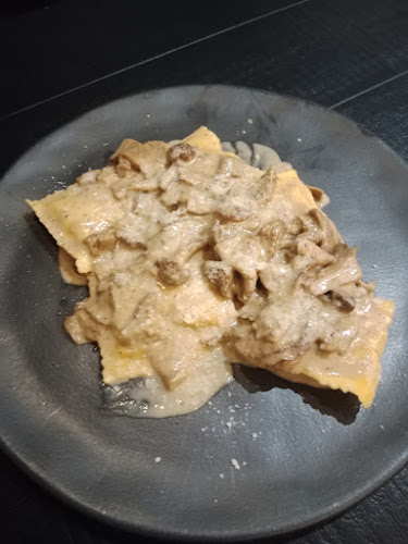 Paffuto (Aragón) - Gastronomía y hostelería