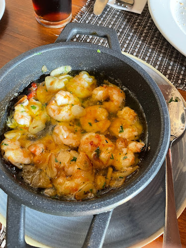 Restaurante Mahoh Phone number