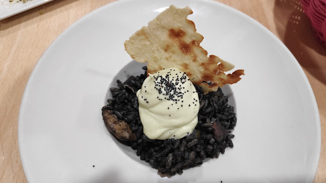 Restaurante Las Dunas Sevilla - Gastronomía y hostelería