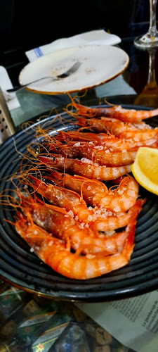 Comments and reviews of Restaurante Escánez