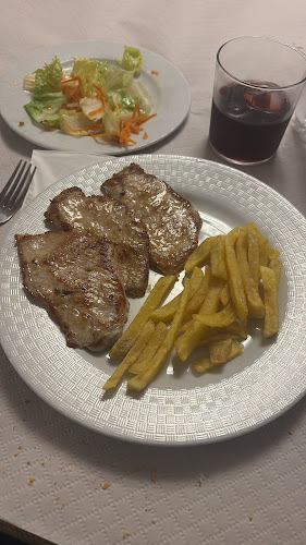 Restaurante-Hostal Venta Tomas - Gastronomía y hostelería