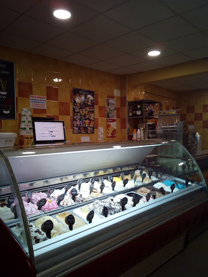 Heladería los Valencianos - Plaza Eras