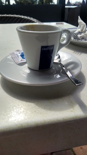 Cafe de Paris - Maspalomas