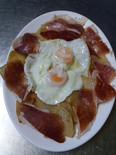 Reviews of Bar restaurante La Guindilla 2010 in El Rocío - Gastronomía y hostelería