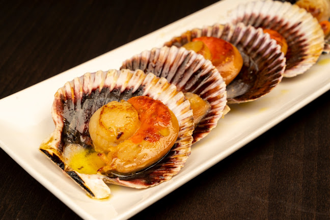 Comments and reviews of Restaurante A’Palloza