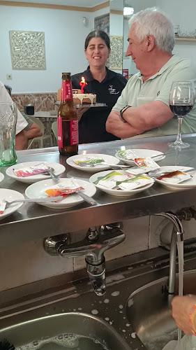 Cafetería Las Candelas - Málaga