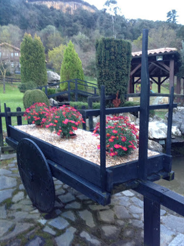 Comentarii opinii despre Arita Berri Jatetxea