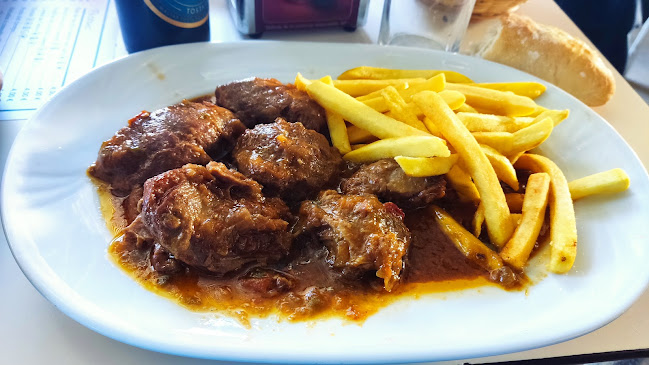 Reviews of Bar restaurante La Guindilla 2010 in El Rocío - Gastronomía y hostelería