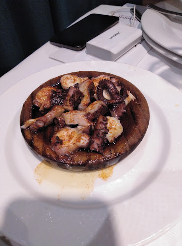 Restaurante San Clemente Phone number