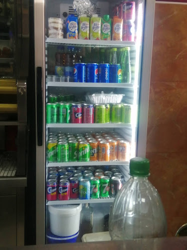 Reviews of Cafetería Lanzarote 7 Palmas in Las Palmas de Gran Canaria - Gastronomía y hostelería