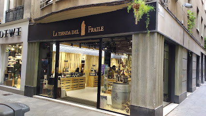 La Tienda Del Fraile