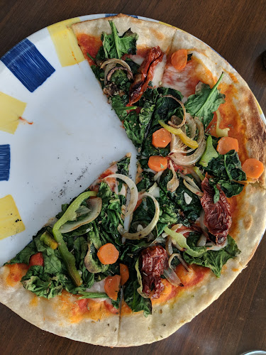 Pizzeria La Madonna Phone number