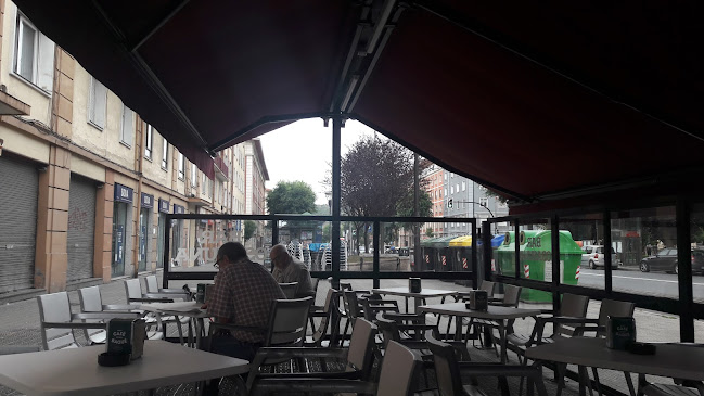 Bar Osasuna - Bilbao