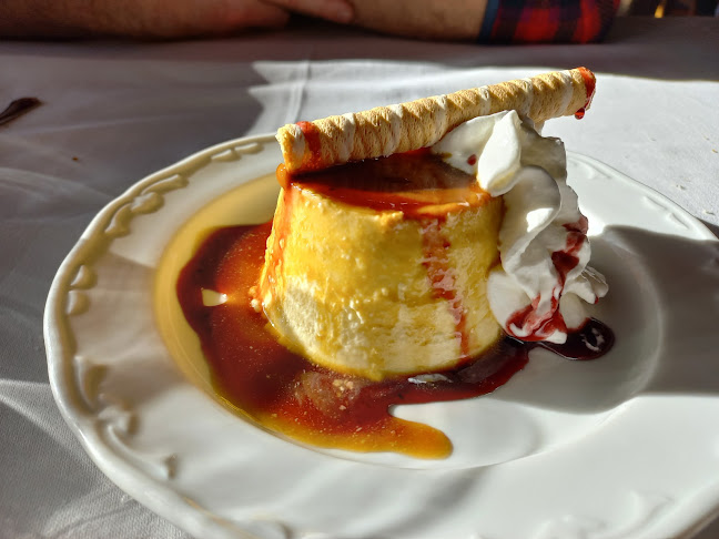 Restaurante El Mirador de Gredos Candeleda