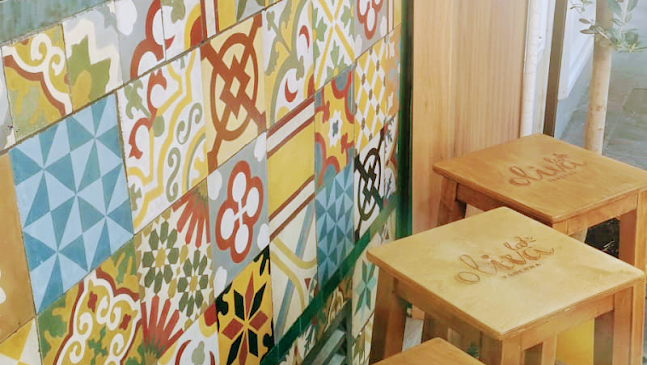 Comentarii opinii despre La Oliva Taberna