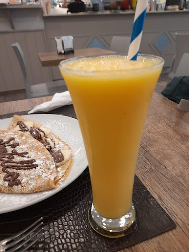 Non Solo Creps - Gastronomía y hostelería