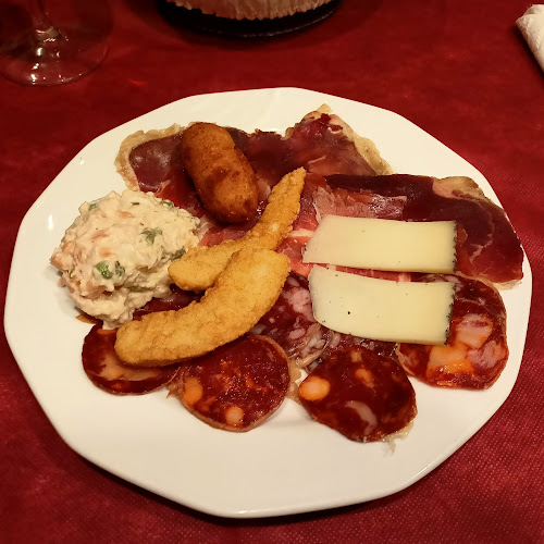 Comments and reviews of Cortijo Susi