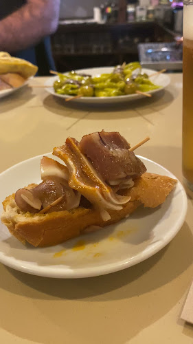 Restaurante Gaztañaga - Bilbao