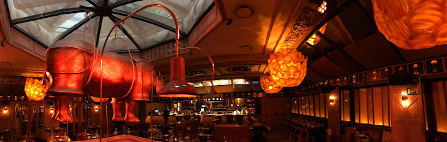 SLVJ Madrid Velazquez - Madrid