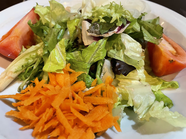 Comentarii opinii despre Restaurant Alta Patagonia