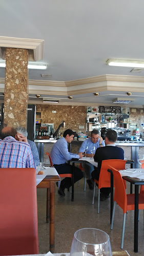 Restaurante Abastos - Gastronomía y hostelería