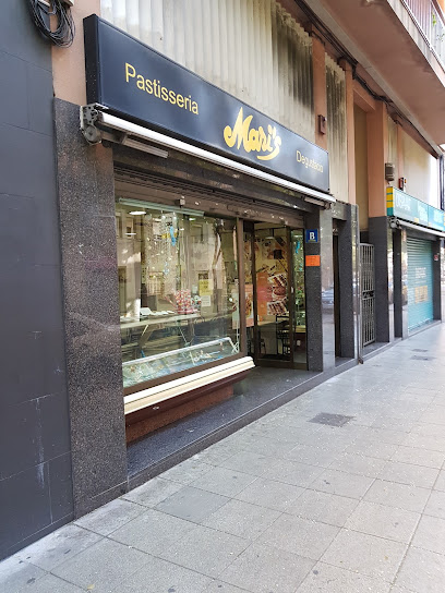 Pastelería Granja Mari's SL