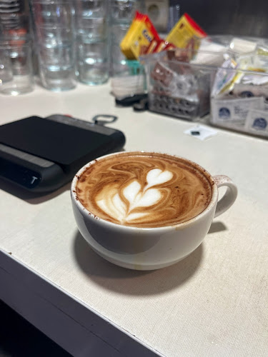 Cafeteria La Crepa - Gastronomía y hostelería